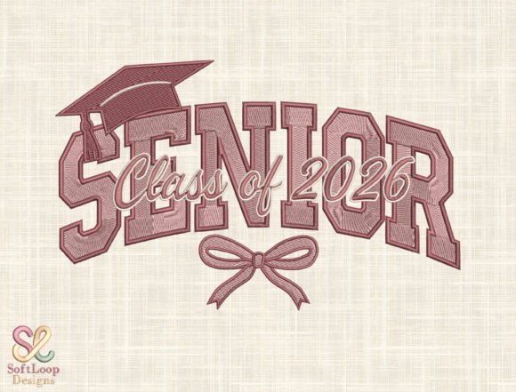 The Convergence of Academic Tradition and Modern Aesthetics in Trendy Graduation Machine Embroidery